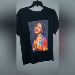 Selena shirt
